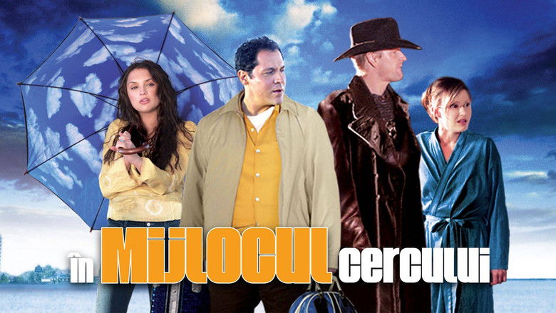 кадр из фильма Большая пустота