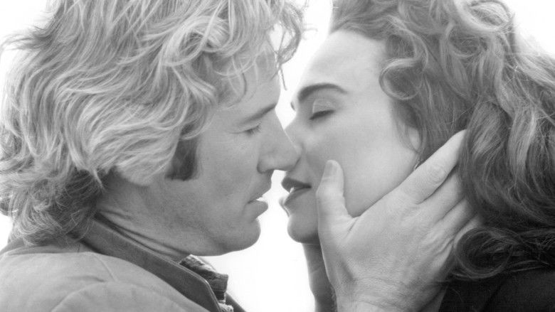 кадр из фильма Мистер Джонс