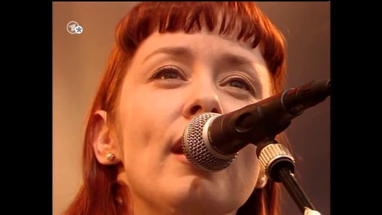 кадр из фильма Suzanne Vega Live in St Wendel 1989.