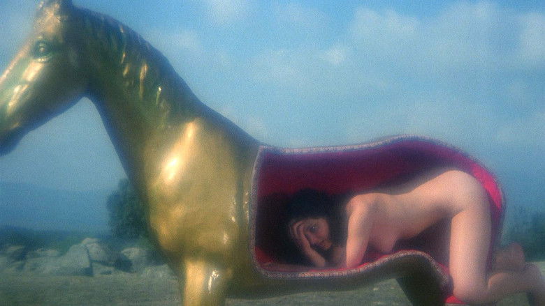 кадр из фильма Пришествие греха