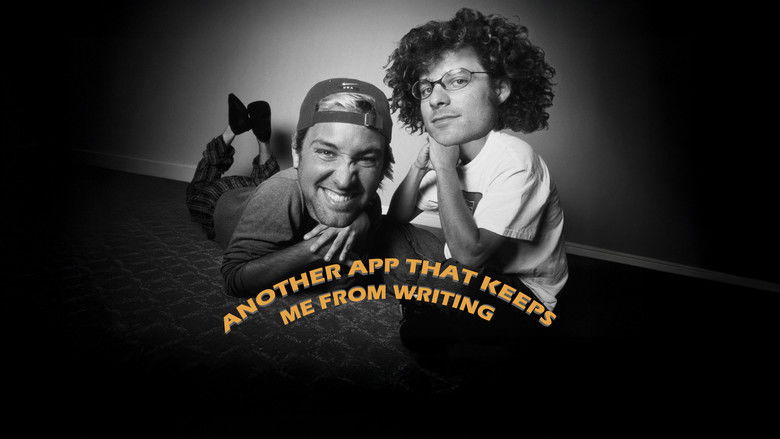 кадр из фильма That Moment: Magnolia Diary