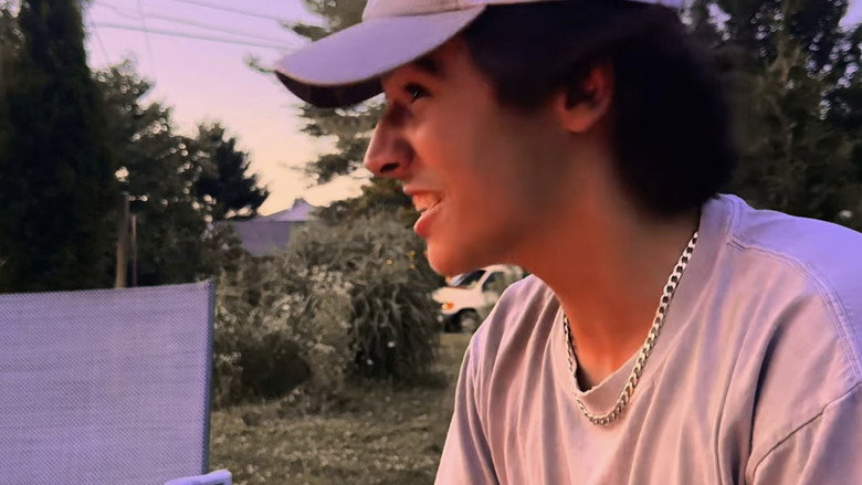 кадр из фильма Circle Of Betrayal: a Bloody Afternoon