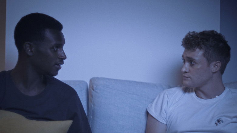 кадр из фильма Man Cured