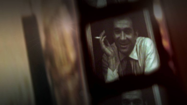 кадр из фильма Ritratto di mio padre