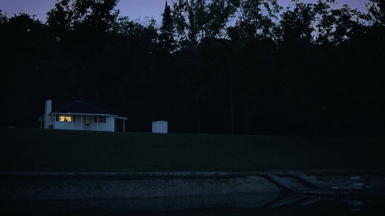 кадр из фильма The Evil of Chapel Lake