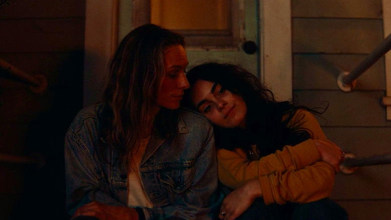 кадр из фильма Снова и снова