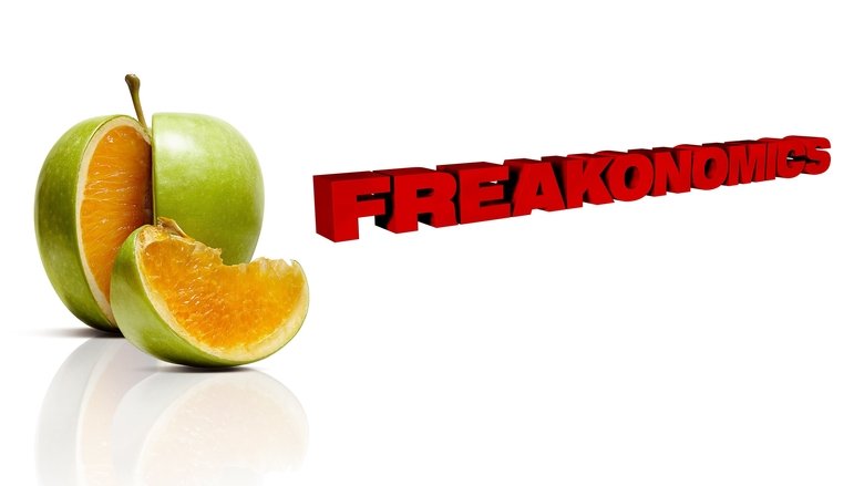 кадр из фильма Freakonomics