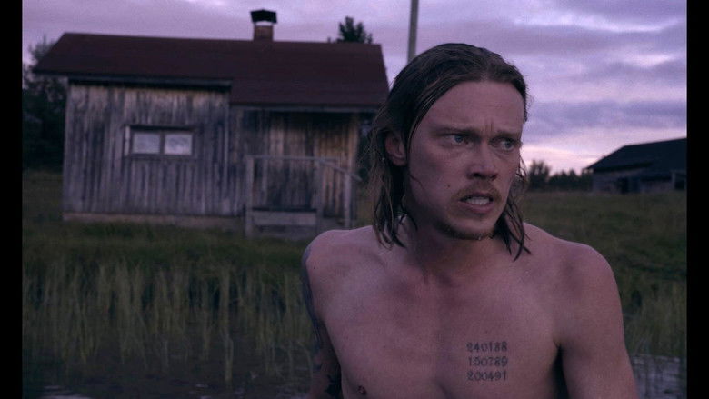 кадр из фильма KIRVESVARTTA