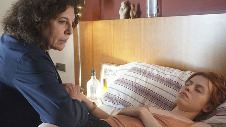 кадр из фильма Baby