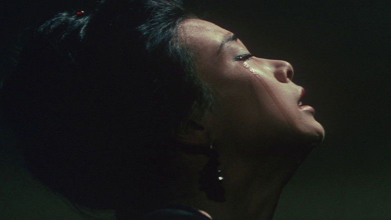 кадр из фильма 夜の片鱗