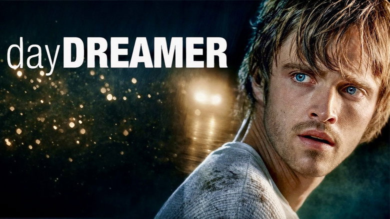 кадр из фильма Daydreamer