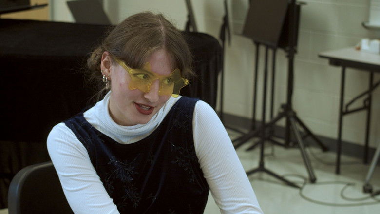 кадр из фильма Suzy Stardust