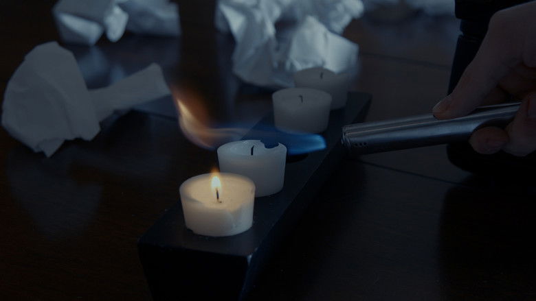 кадр из фильма The Call of Cuomo