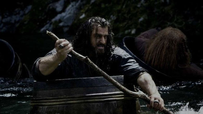 кадр из фильма Хоббит: Пустошь Смауга