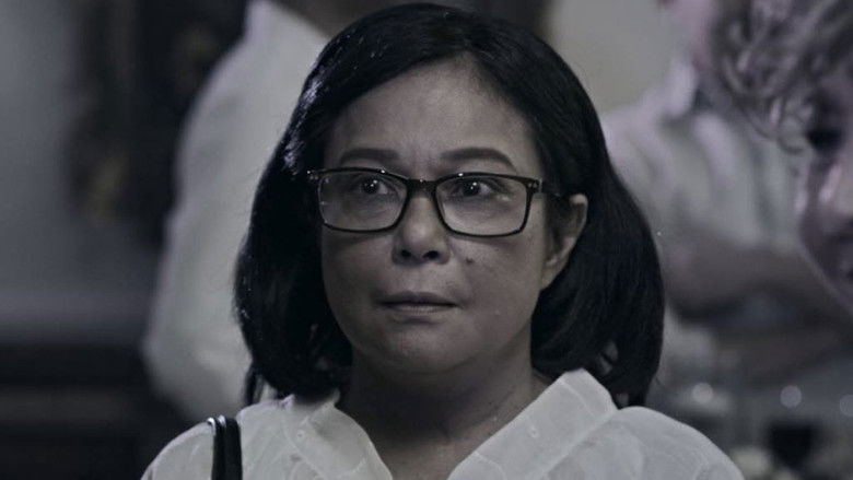 кадр из фильма Whistleblower