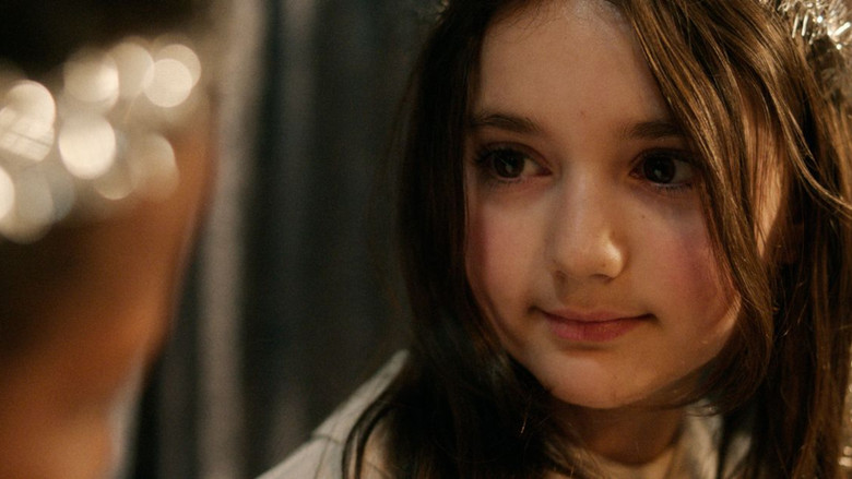 кадр из фильма Stargate - en julefortelling