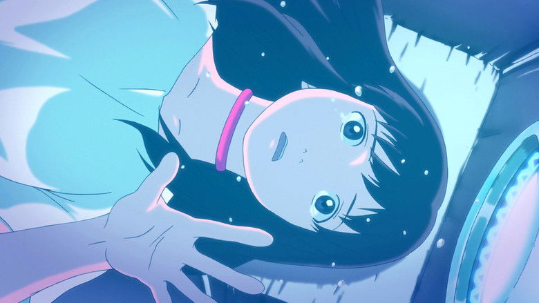 кадр из фильма Исток: Серебряновласый Агито