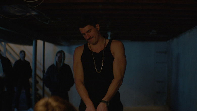 кадр из фильма Gambling Man