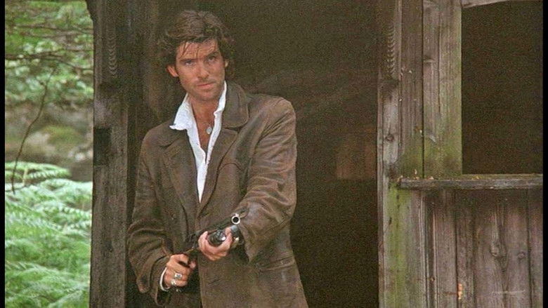 кадр из фильма Нет выбора