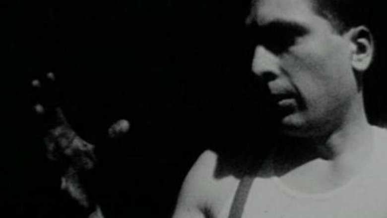 кадр из фильма Hospital Fragment