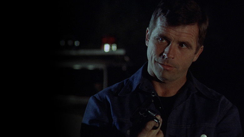 кадр из фильма The Trial of Billy Jack