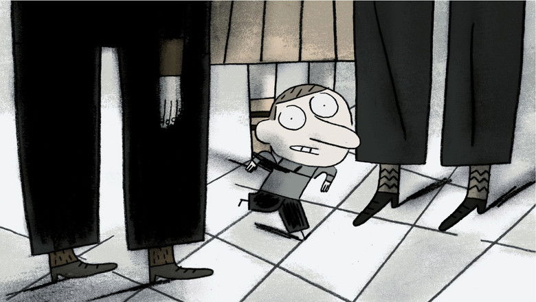 кадр из фильма Воскресенье