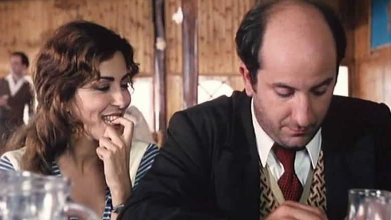 кадр из фильма Tu ridi