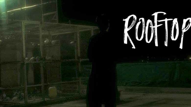 кадр из фильма ROOFTOP
