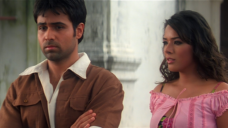 кадр из фильма ज़हर