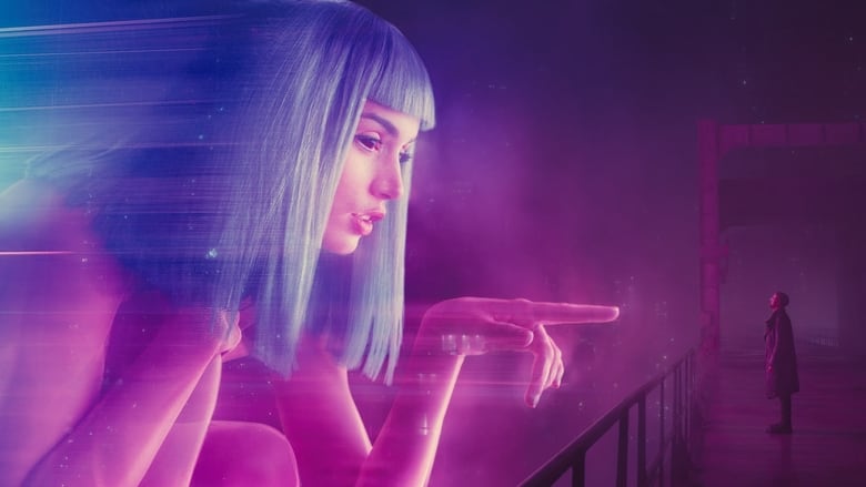 кадр из фильма Бегущий по лезвию 2049