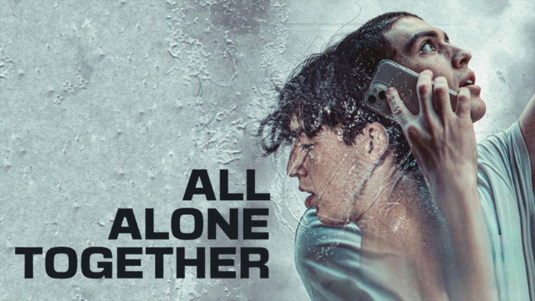 кадр из фильма All Alone Together