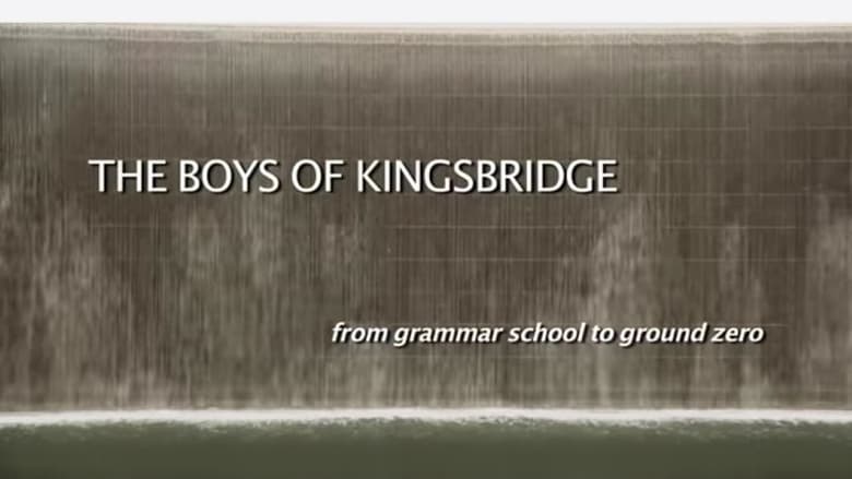 кадр из фильма The Boys from Kingsbridge - from Grammar School to Ground Zero