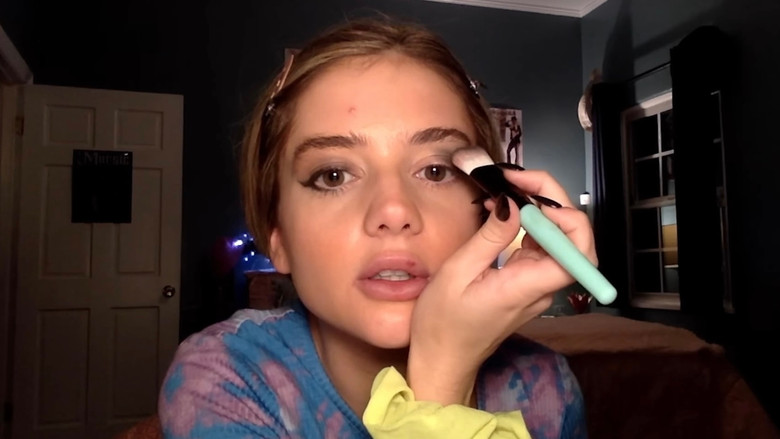 кадр из фильма Странный урожай