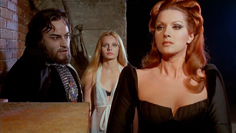 Ужас из могилы