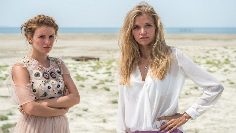 кадр из фильма Килиманджара