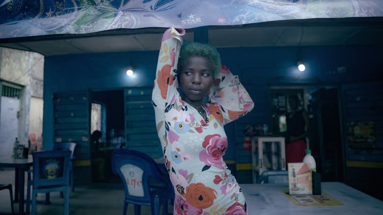 кадр из фильма FLES