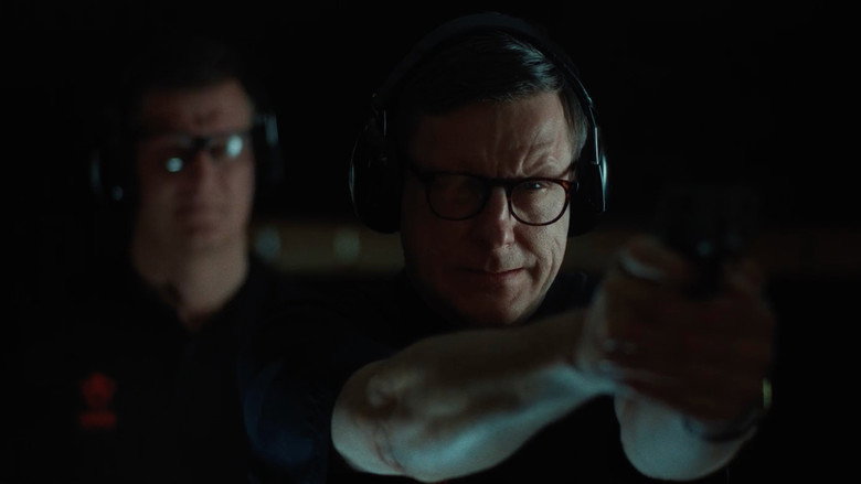 кадр из фильма Midagi tõelist