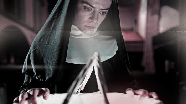 кадр из фильма The Baby in the Basket