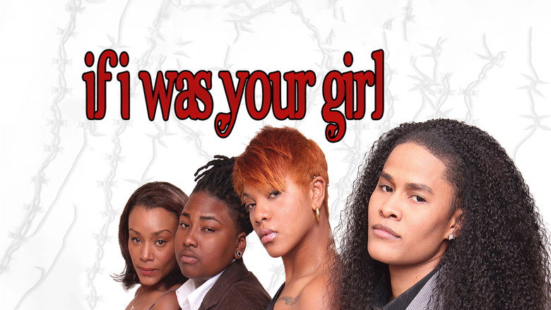 кадр из фильма If I Was Your Girl