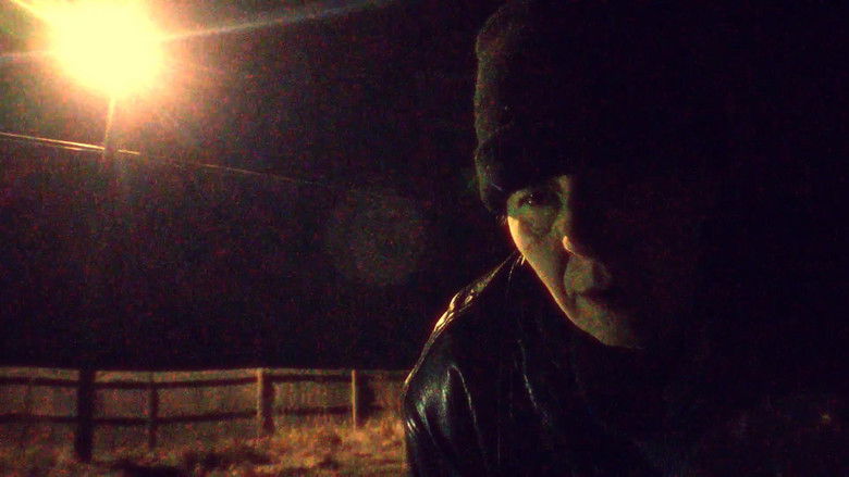 кадр из фильма Something Strange Happened on Laurel St.