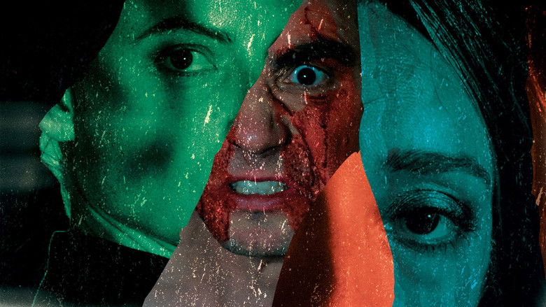 кадр из фильма The Surgeon