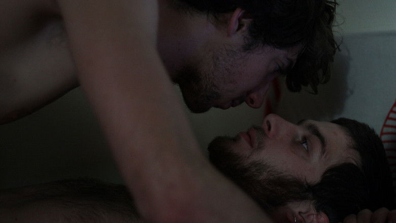 кадр из фильма La tapette