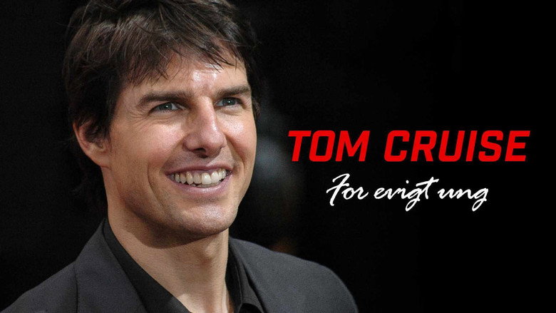 кадр из фильма Tom Cruise: An Eternal Youth