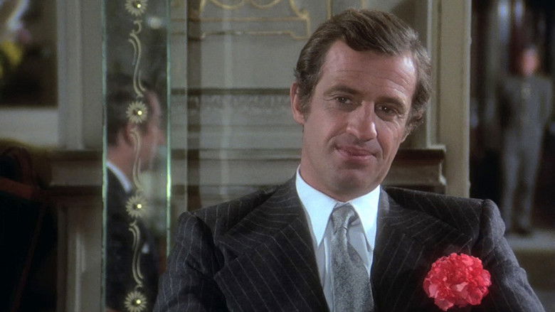 кадр из фильма Ставиский