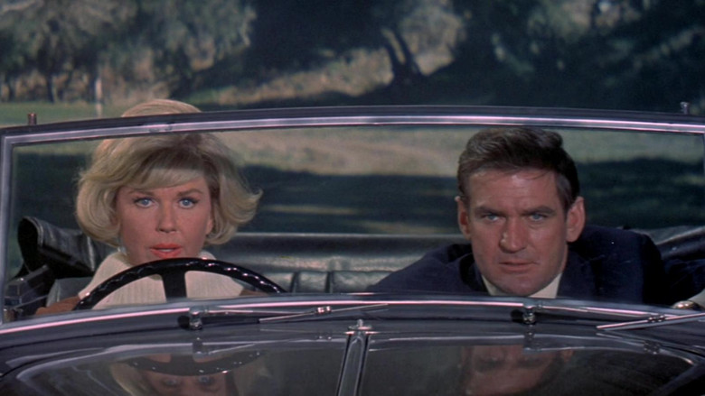 кадр из фильма Не Беспокоить