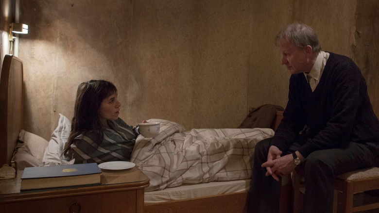 кадр из фильма Нимфоманка: Часть 1