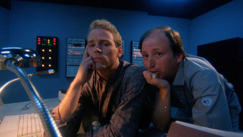 кадр из фильма Ведьма-стерва