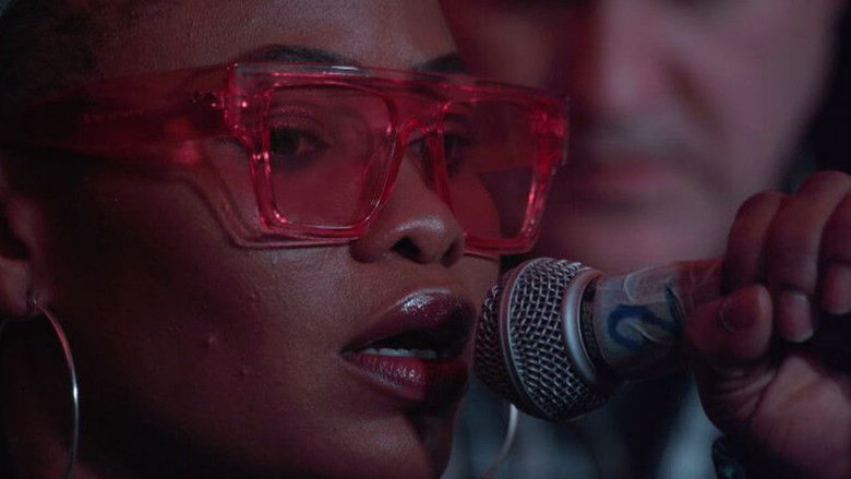 кадр из фильма MÚsica urgent