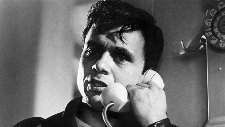 кадр из фильма Хладнокровно