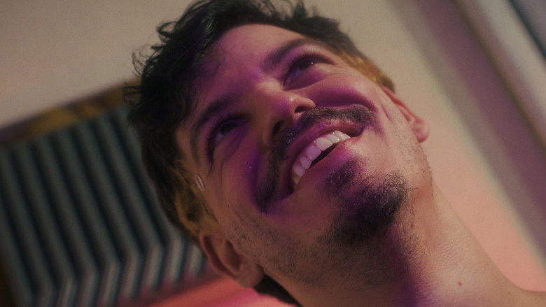 кадр из фильма Ananke